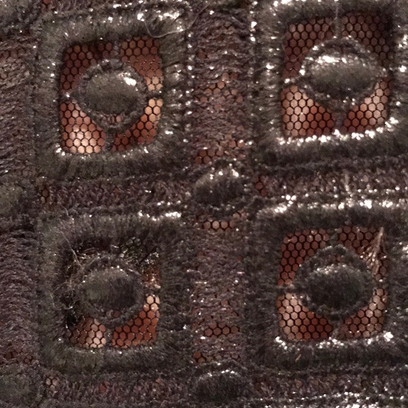 Catherine Malandrino zip front jacket - Picture 4 of 5